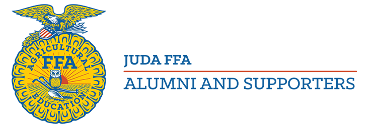Juda FFA Chapter - Section 5
